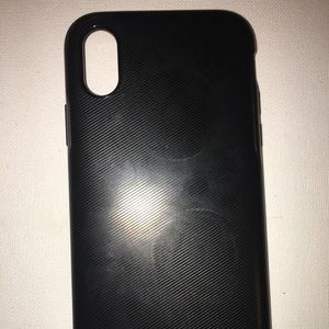 iPhone Xs phone case